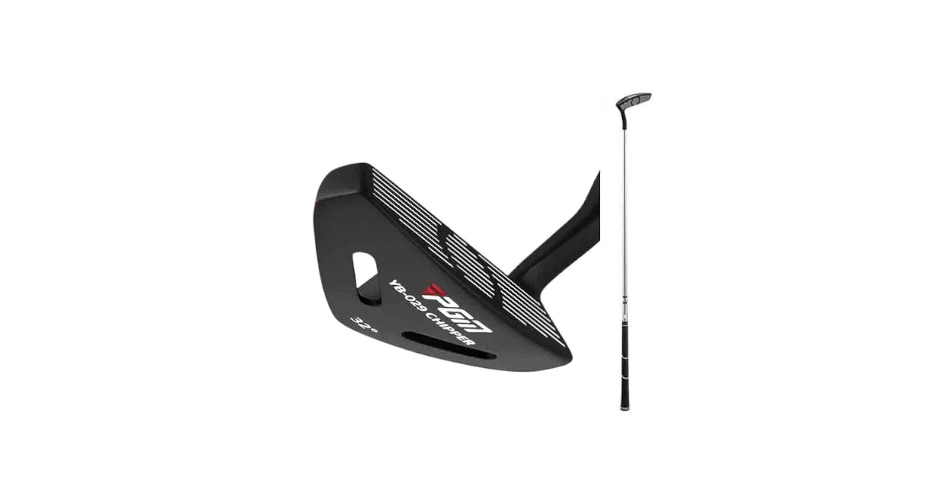 Amazon.com : Professional Golf Club Putter 32 Degree, Easy